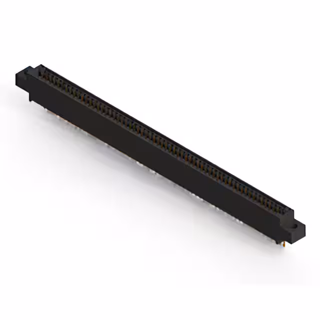 895-061-500-604 EDAC Inc.  Edgeboard Connectors